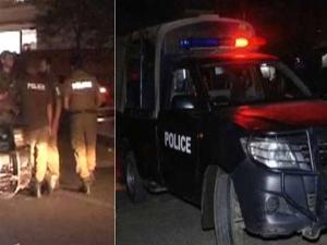 زوبیدہ بی بی کی عرضی میں سی سی ڈی کے خلاف کیس