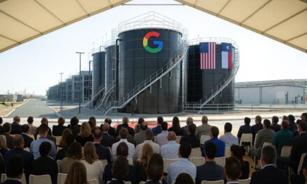 اے آئی ڈیٹا سینٹرز کا کاربن اخراج نیویارک سے زیادہ