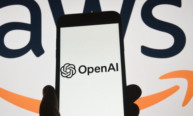 اوپن اے آئی کی فنڈنگ پر ایمیزون سے مذاکرات جاری