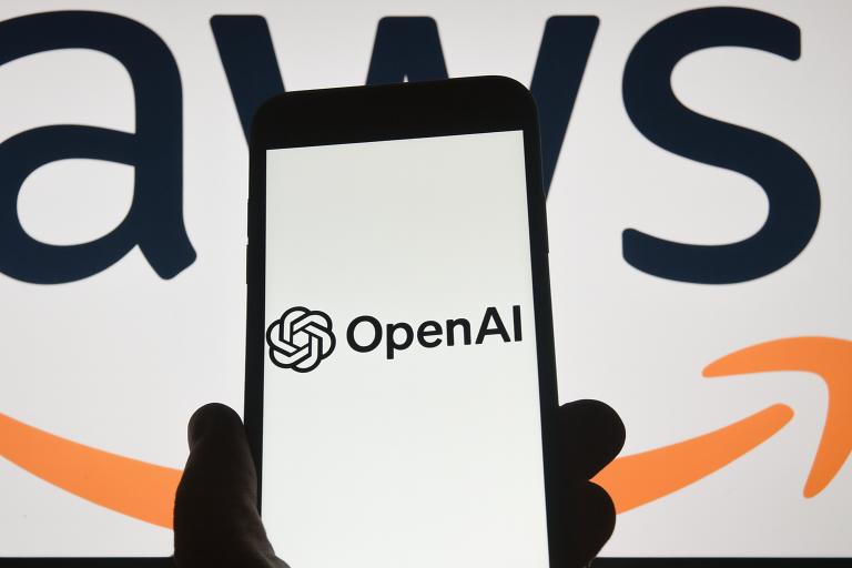 اوپن اے آئی کی فنڈنگ پر ایمیزون سے مذاکرات جاری