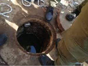 کورنگی میں سیوریج حادثے میں بچہ دلبر علی جاں بحق