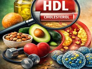 زیادہ اچھا کولیسٹرول الزائمر کا خطرہ بڑھا سکتا ہے