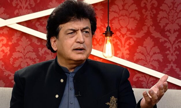 امنا اروج کی ضمانت مسترد، ناقابل ضمانت جرم قرار