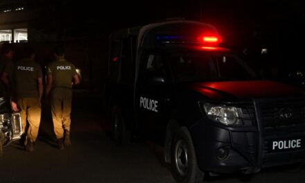 لاہور پولیس مقابلہ: پانچ منشیات فروش ہلاک