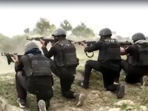 راولپنڈی آپریشن میں ڈاکوؤں کی ہلاکتوں کی تفصیل