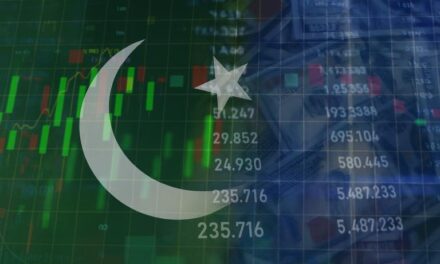 پاکستان کی آئی ٹی برآمدات میں 19 فیصد اضافہ