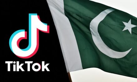 ٹک ٹاک پاکستان 2025: صارفین کیا تلاش کرتے رہے