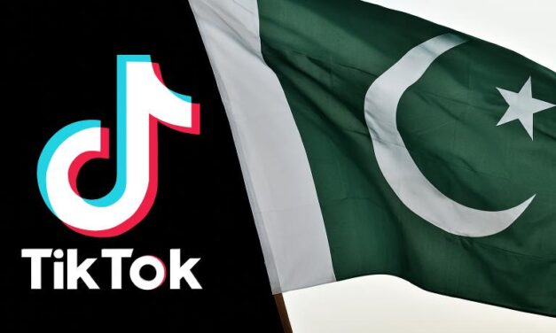 ٹک ٹاک پاکستان 2025: صارفین کیا تلاش کرتے رہے