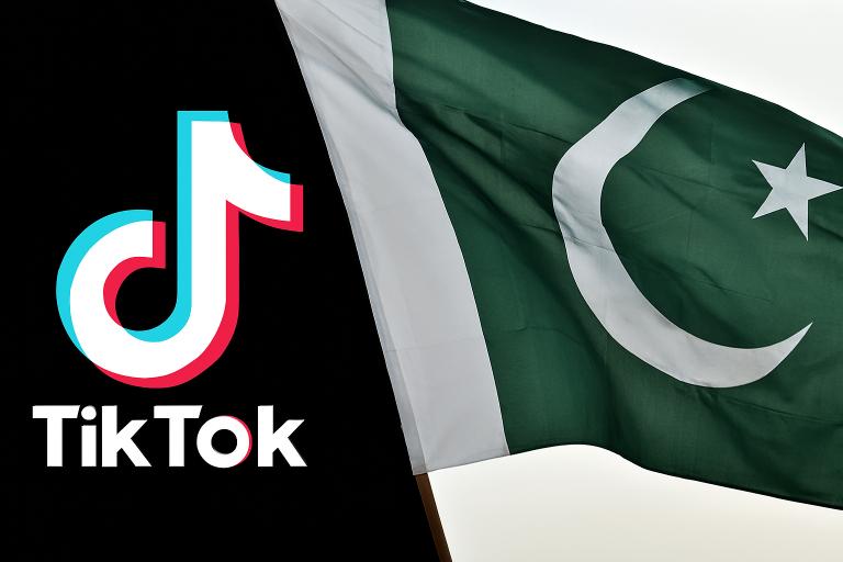 ٹک ٹاک پاکستان 2025: صارفین کیا تلاش کرتے رہے