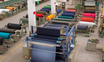 پاکستان کا ٹیکسٹائل شعبہ شدید بحران کا شکار