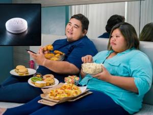 FDA نے ویگووی وزن کم کرنے والی گولی کی منظوری دی