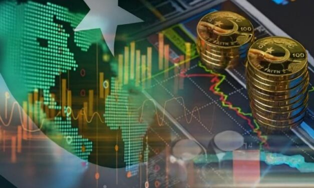 پاکستان میں معیشت پر عوامی اعتماد کم، ذاتی مالیات میں امید