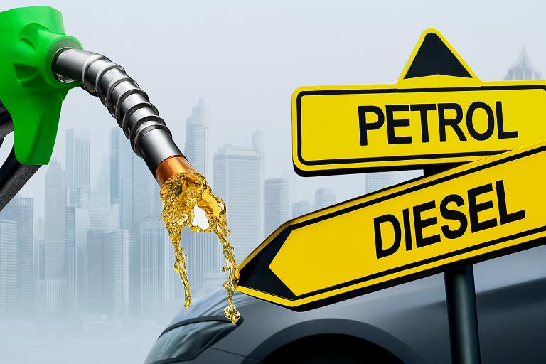 پیٹرولیم لیوی اور کلائمیٹ سپورٹ لیوی میں اضافہ متوقع