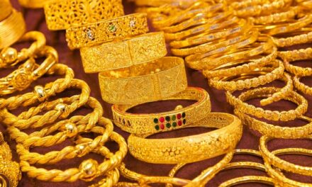 سونے کی قیمتیں عالمی اور مقامی مارکیٹ میں ریکارڈ