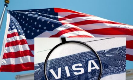 امریکہ کا ویزا اور گرین کارڈ کیلئے سوشل میڈیا چیک