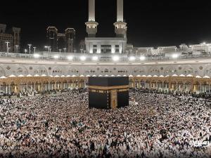 سعودی وزارت حج و عمرہ کی عمرہ کمپنی پر پابندی