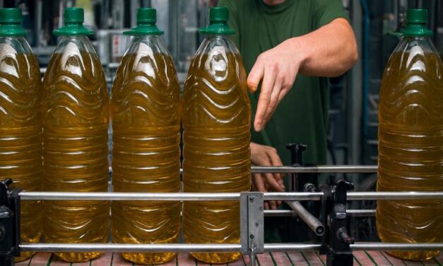 سویابین تیل کا زیادہ استعمال جسم میں چربی بڑھاتا ہے