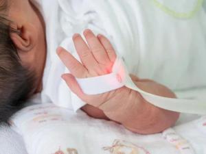 پاکستان میں بچوں میں پیدائشی دل کے امراض میں اضافہ