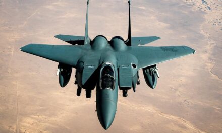 امریکہ کے شام میں داعش پر شدید فضائی حملے