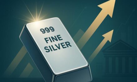 پاکستان میں چاندی کی قیمت اور سرمایہ کاری گائیڈ