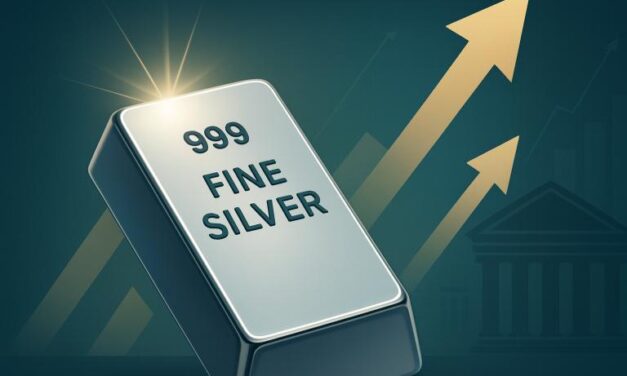 پاکستان میں چاندی کی قیمت اور سرمایہ کاری گائیڈ