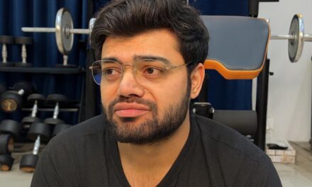 ڈکی بھائی جوئے ایپ کیس، گرفتاری نہ ہو سکی