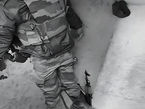 سامبا میں فوجی ہلاک، واقعے کی تحقیقات جاری