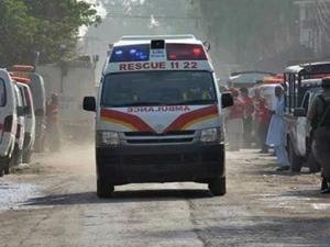 کاگان کالونی میں باپ کے ہاتھوں تین بچوں کی ہلاکت