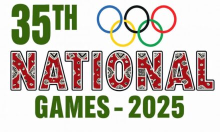 پاکستان آرمی کی نیشنل گیمز میں شاندار فتوحات