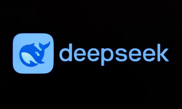 چینی ڈیپ سیک کا اوپن سورس اے آئی ماڈل ریاضی میں نمایاں