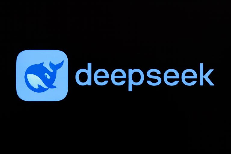 چینی ڈیپ سیک کا اوپن سورس اے آئی ماڈل ریاضی میں نمایاں