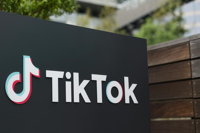 ٹک ٹاک کا امریکی کاروبار فروخت کرنے پر اتفاق