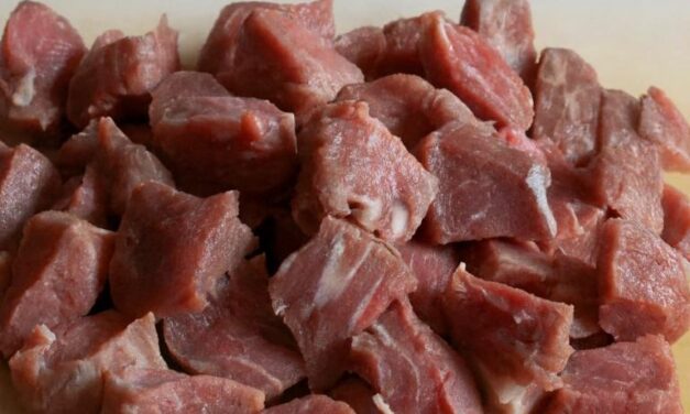 حلال گوشت برآمدی پالیسی منظور، وزیراعظم کی ہدایات