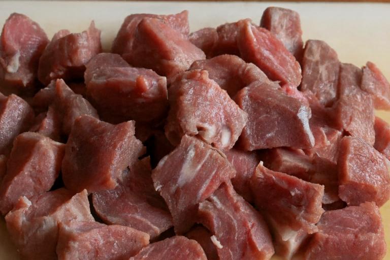 حلال گوشت برآمدی پالیسی منظور، وزیراعظم کی ہدایات