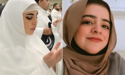 انفلوئنسر پریا مریم وفات، آن لائن کمیونٹی غمزدہ