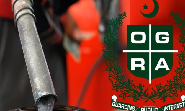 اوگرا نے پیٹرولیم قیمتوں میں کمی کی خبروں کی تردید