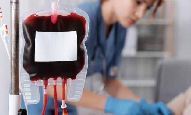 ایس آئی ایف سی کی مدد سے قومی بلڈ پالیسی میں بڑی پیشرفت