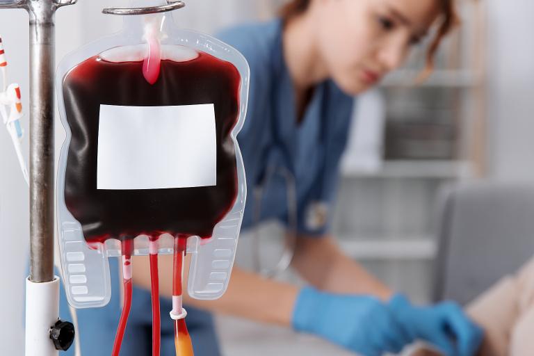 ایس آئی ایف سی کی مدد سے قومی بلڈ پالیسی میں بڑی پیشرفت