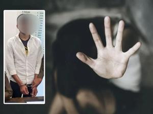 بچی سے زیادتی کا ملزم گرفتار، مقدمہ درج