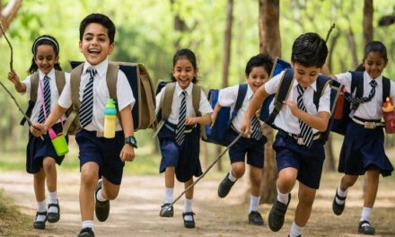 پنجاب میں پرائیویٹ اسکولوں کی رجسٹریشن 5 سال