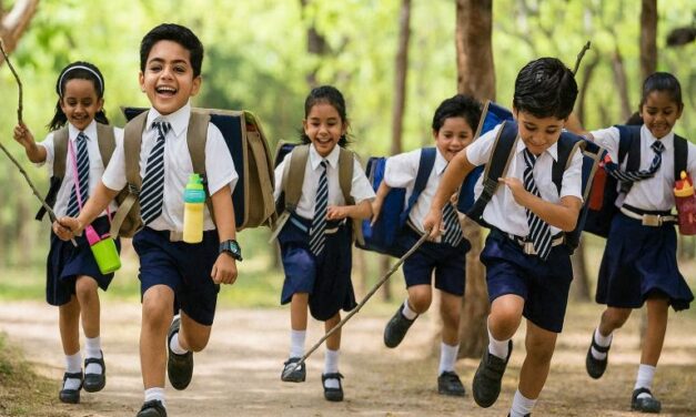 پنجاب میں پرائیویٹ اسکولوں کی رجسٹریشن 5 سال