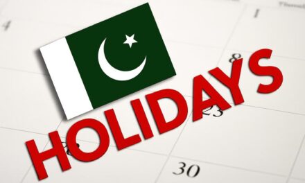 سندھ میں کرسمس پر 25، 26 دسمبر عام تعطیل