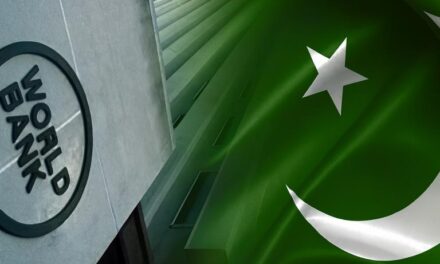 پنجاب کیلئے عالمی بینک کے 400 ملین ڈالر منظور