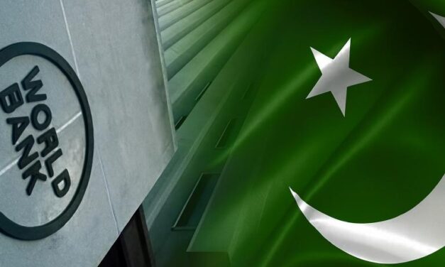 پنجاب کیلئے عالمی بینک کے 400 ملین ڈالر منظور