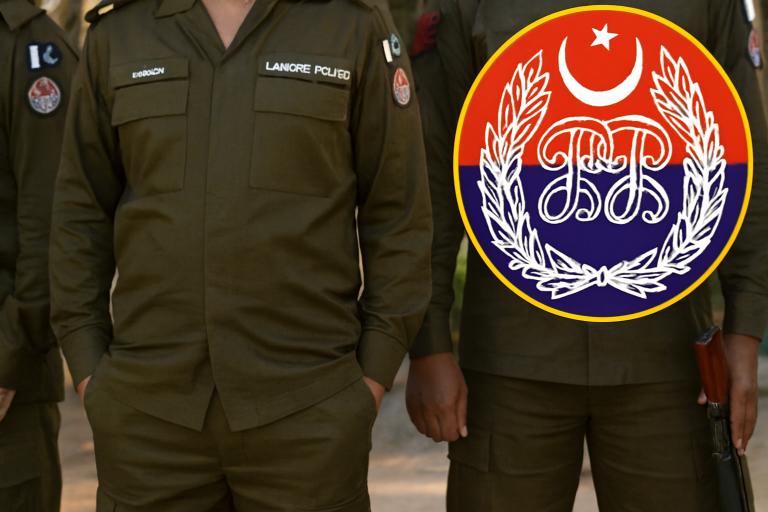 مریم نواز کا پیرا فورس کیلئے اصلاحات اور باڈی کیمز حکم