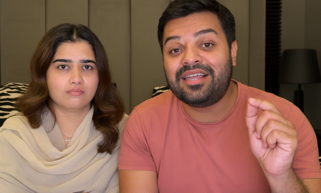 عدالت نے ڈکی بھائی کے یوٹیوب سامان کی ملکیت پر فیصلہ سنایا