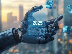 2025  ٹیکنالوجی اور سائنس کی بڑی ایجادات