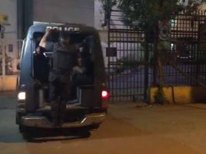 خیبر پختونخوا میں 2025 کے دہشت گردی کے واقعات