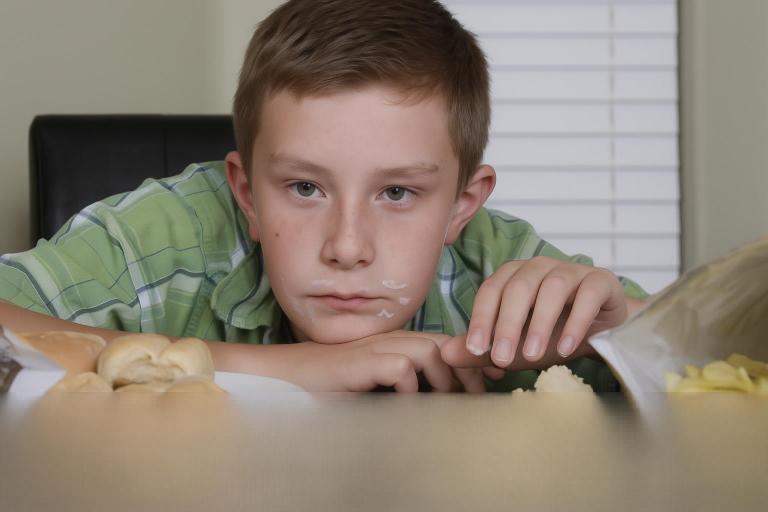 کم عمر بچوں میں اسمارٹ فون کے منفی اثرات بے نقاب