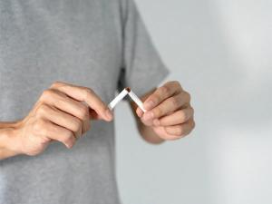 ٹیکسٹ میسجز سے ٹی بی مریضوں میں تمباکو نوشی میں کمی